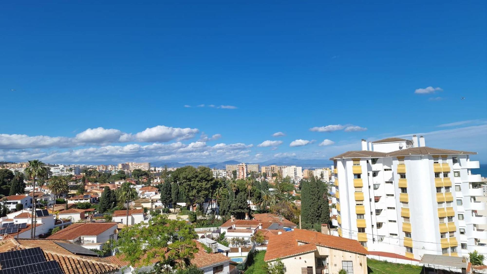 Ter - Encantador 2 Hab - Piscina- Wifi - Vistas Mar Appartement *