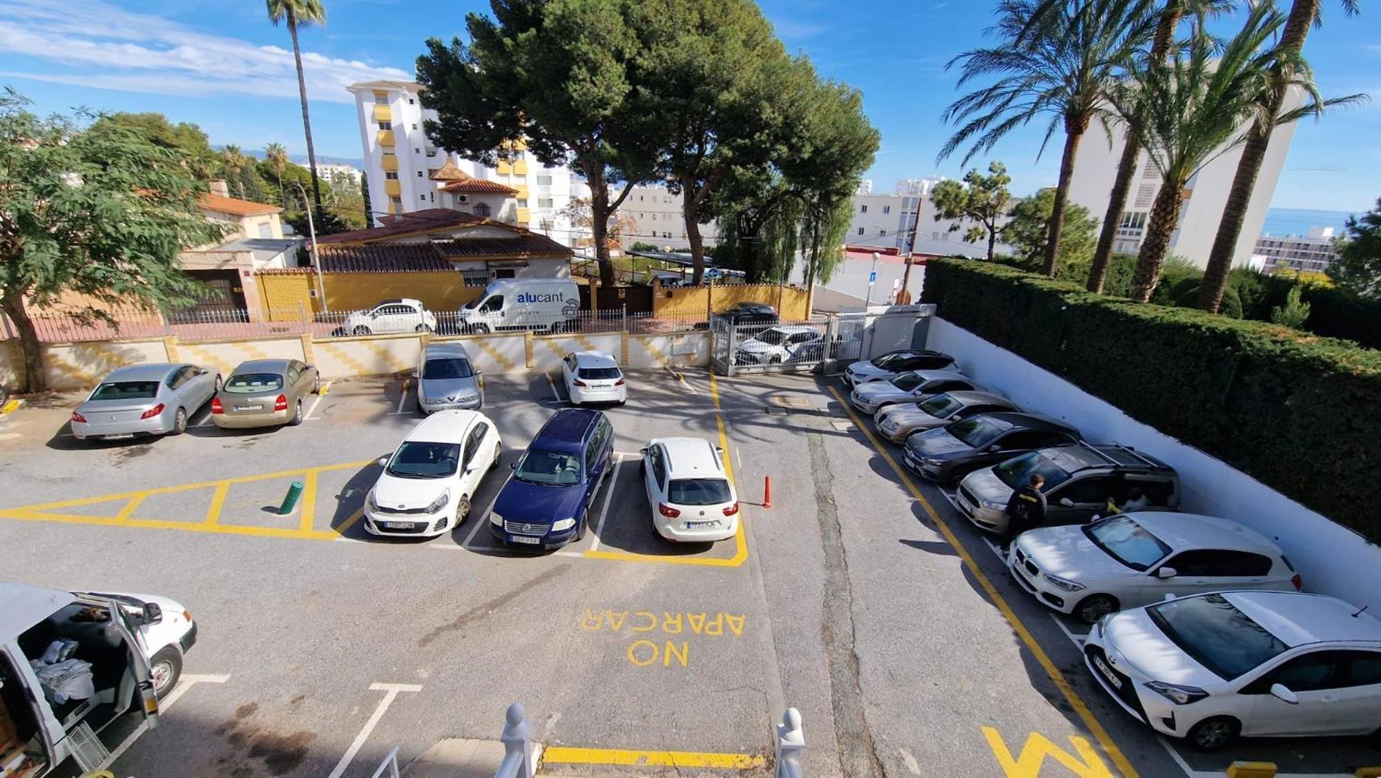 Ter - Encantador 2 Hab - Piscina- Wifi - Vistas Mar Appartement *