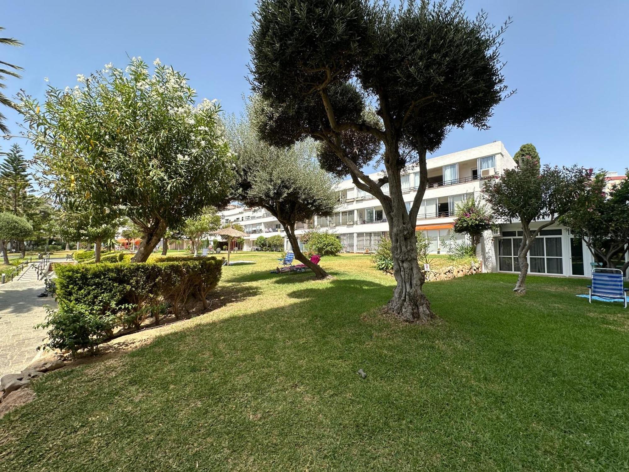 Appartement Ter - Encantador 2 Hab - Piscina- Wifi - Vistas Mar *