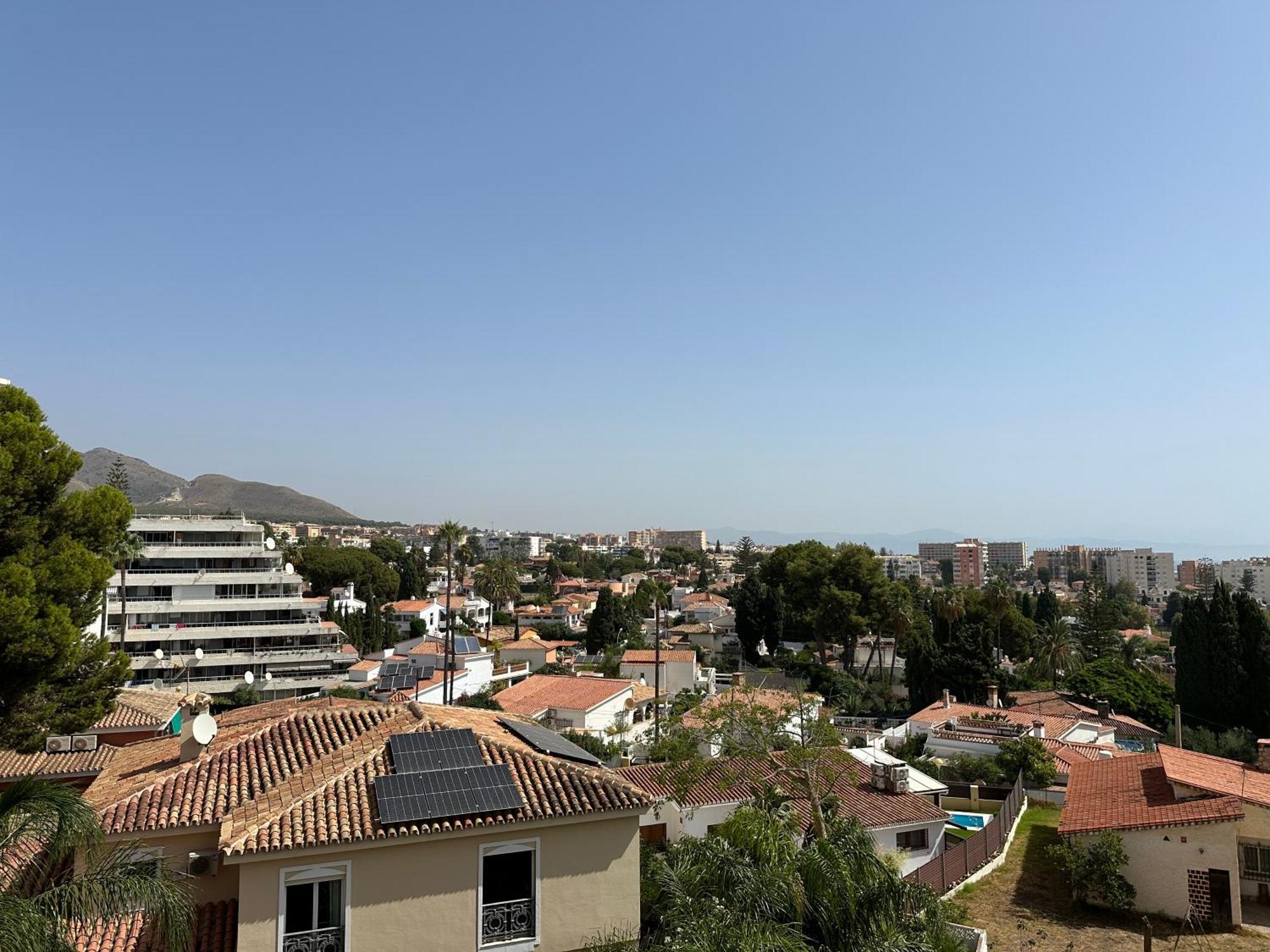 Ter - Encantador 2 Hab - Piscina- Wifi - Vistas Mar Appartement